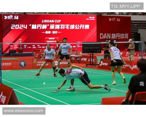 深圳羽毛球队技术分析与训练方法探讨助力羽毛球运动发展