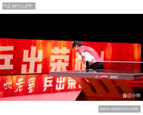 深圳乒乓球队在世界杯中的耐力表现分析与启示