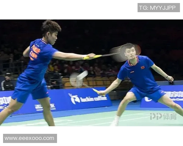 羽毛球之路：周伟的奋斗与梦想深度对话分享