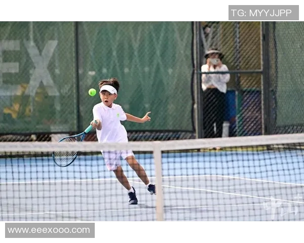 网球实力排行榜：重庆网球队位居第6名