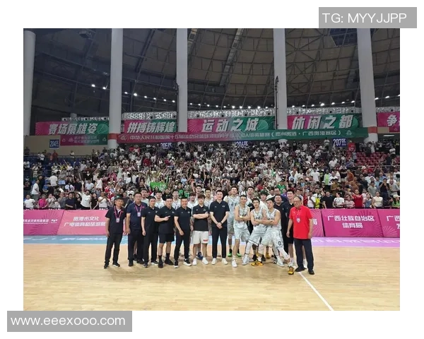 全运会特别报道：广州篮球队如何实现蜕变与新生的奋斗历程