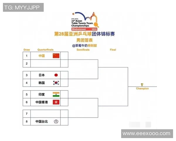北京乒乓球队在欧锦赛中的状态分析与表现评估
