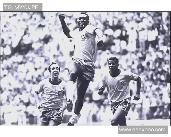 巴西足球传奇贝利的辉煌成就与不朽影响力解析