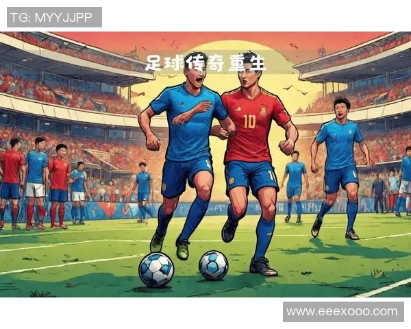 干细胞治疗助力足球明星重返赛场的传奇故事与未来展望