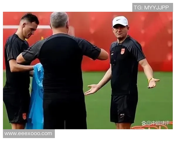 流利中文的足球明星们如何跨越语言障碍与中国球迷亲密互动