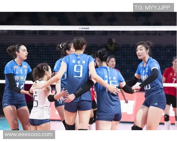 成都排球队在排球状态排行榜中荣登第七名展现强劲实力与潜力