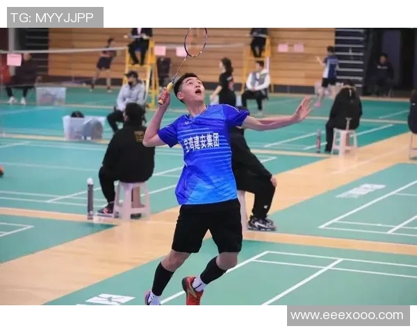 武汉羽毛球队心理素质探讨：如何在赛场上保持冷静与专注