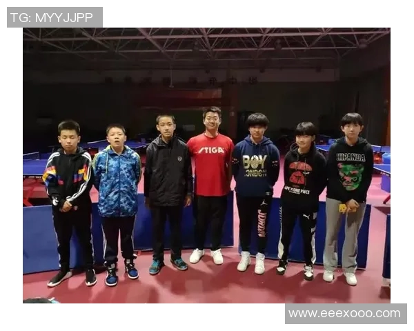 西安乒乓球队心理素质深度对比及其对比赛表现的影响分析 西安乒乓球队心理素质深度对比及其对比赛表现的影响分析