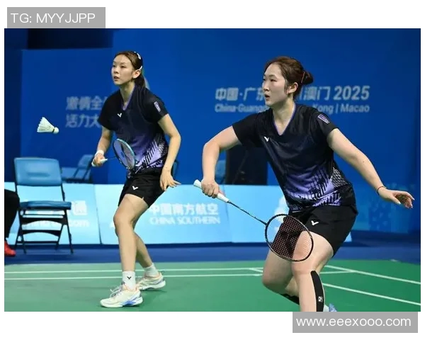 广州羽毛球队全运会个人能力分析与表现评估